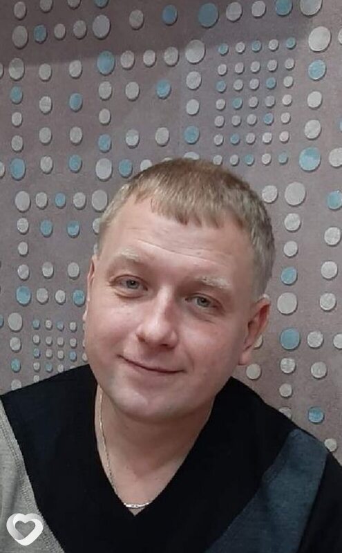 Александр, 44, Ноябрьске — анкета №1614585