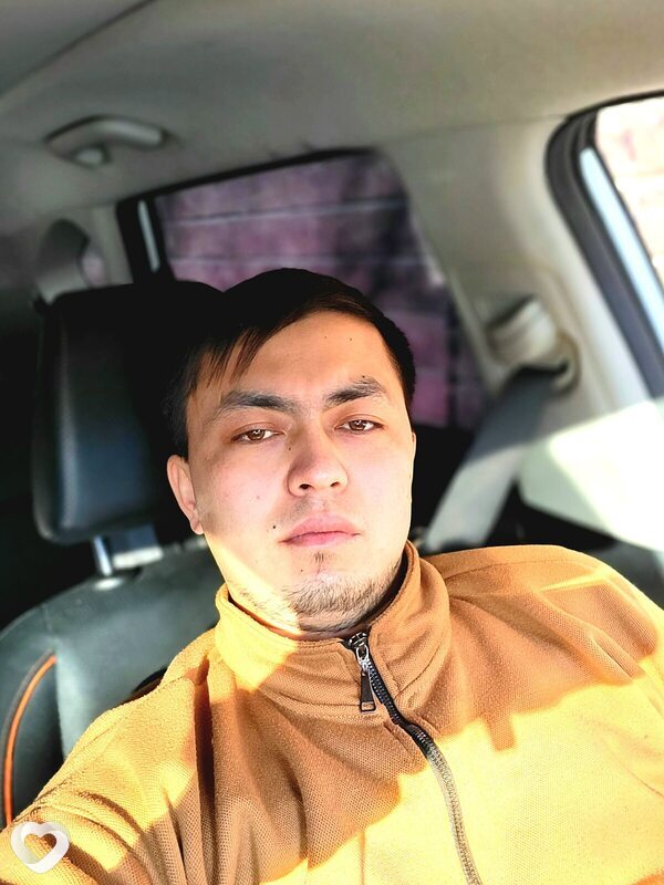 Тимур, 29, Алматы — анкета №1614588