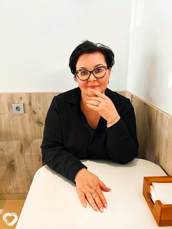 Катя, 55, Симферополе — анкета №1614545