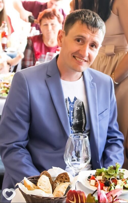 Максим, 40, Барнауле — анкета №1614557
