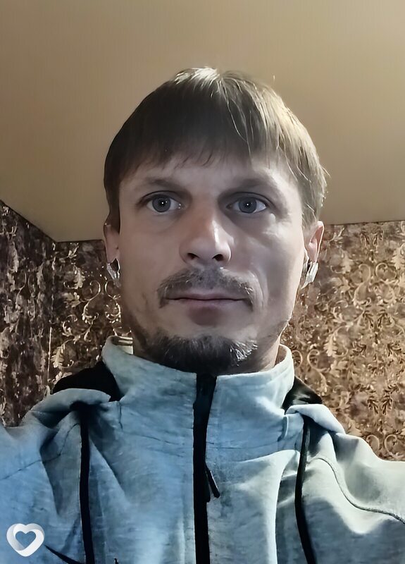 Виталик, 41, Днепр — анкета №1614640