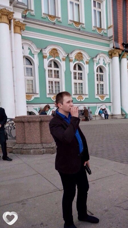 Виктор, 36, Таганроге — анкета №1614645