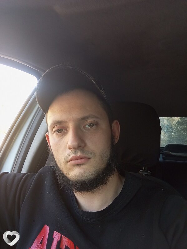 Алексей, 31, Балашихе — анкета №1614646