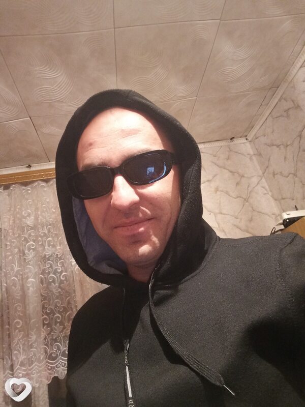 Виталий, 32, Константиновске — анкета №1614648