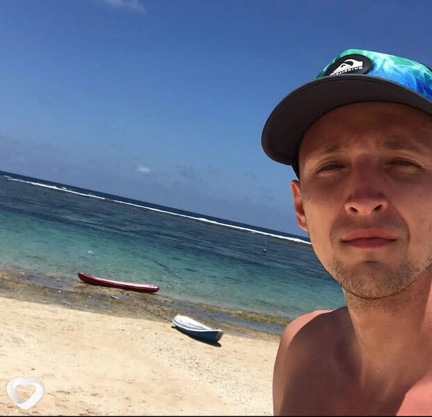 Will, 36, Донецке — анкета №1614651