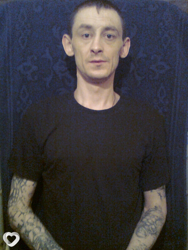Алексей, 40, Екатеринбурге — анкета №1614655
