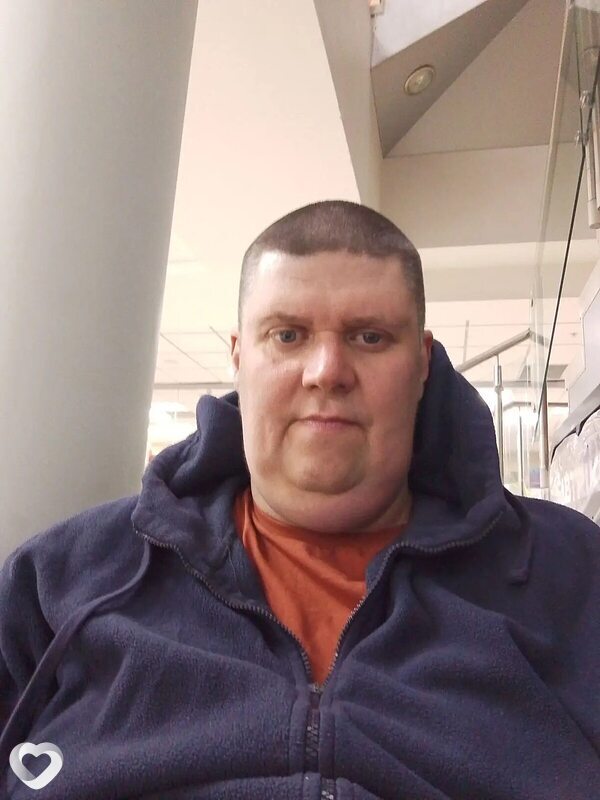 Еагений, 48, Самаре — анкета №1614657