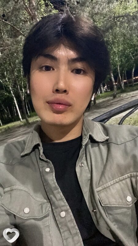 Галым, 24, Костанае — анкета №1614661