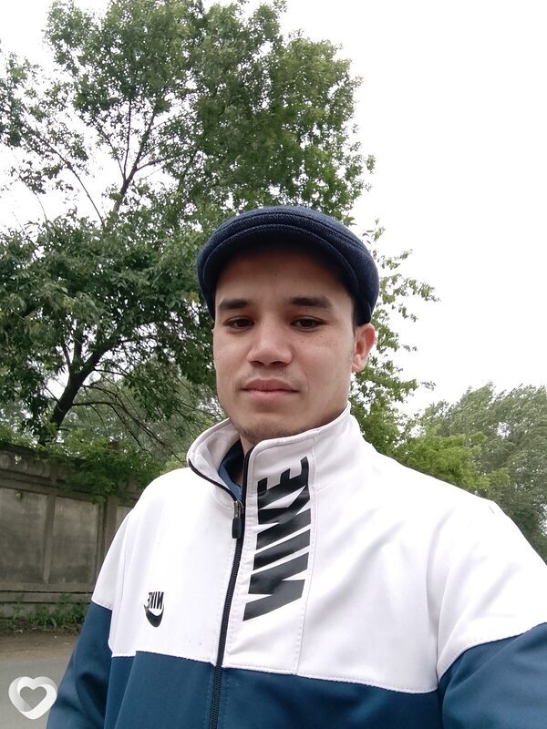 Ilhomjon Orziyev, 26, Уфе — анкета №1614624