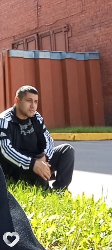 Рашад, 45, Берлине — анкета №1614625
