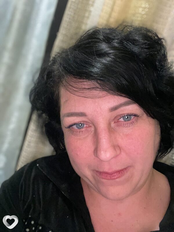 Ирина, 44, Одессе — анкета №1614628