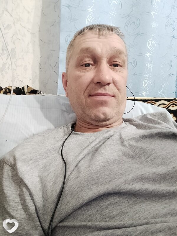 Андрей, 46, Павлове — анкета №1614718