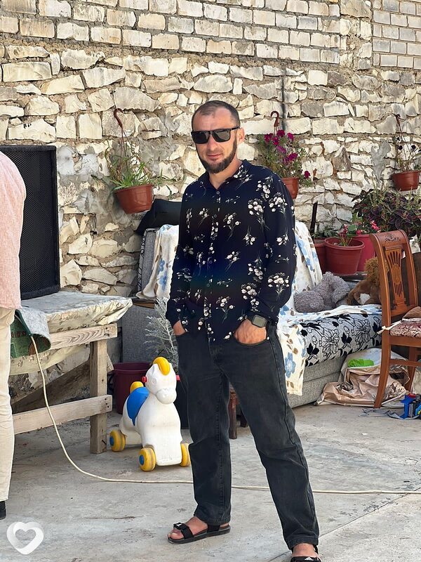 Руслан, 32, Махачкале — анкета №1614723
