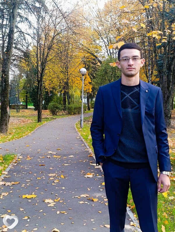 King, 23, Минске — анкета №1614725