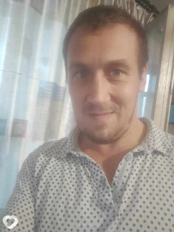 Bubzzik, 37, Москве — анкета №1614731