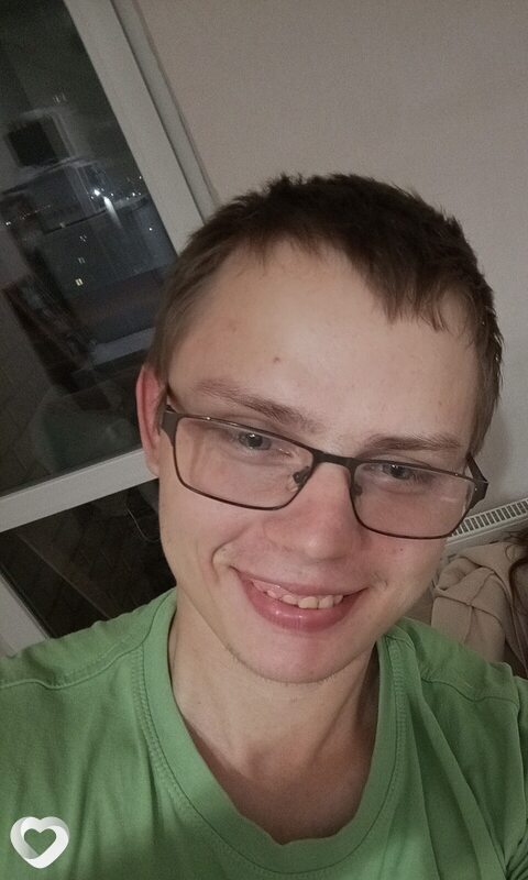 Алексей, 26, Старой Купавне — анкета №1614733