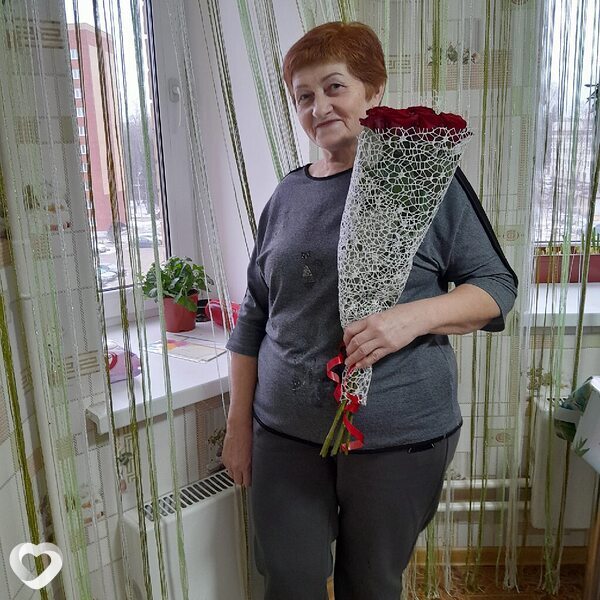 Валентина, Маркс