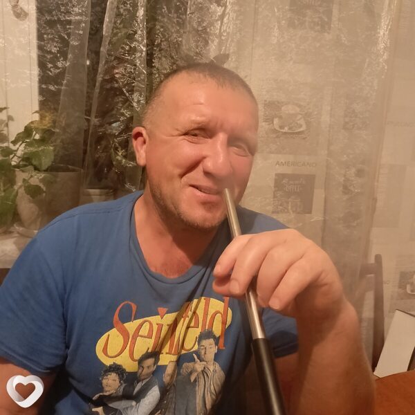 Вася, 42, Гомеле — анкета №1614737