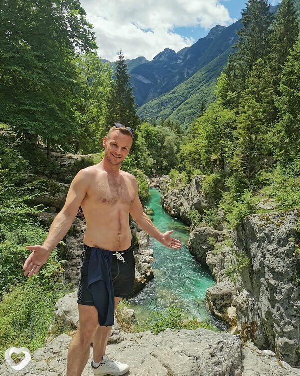 Игорь, 37, Ростове-на-Дону — анкета №1614791