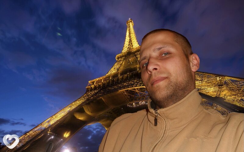 Валерий, 38, Житковичах — анкета №1614798