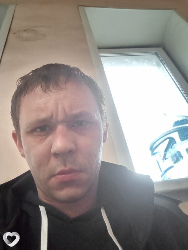 Сергей Зайцев, 36, Екатеринбурге — анкета №1614804