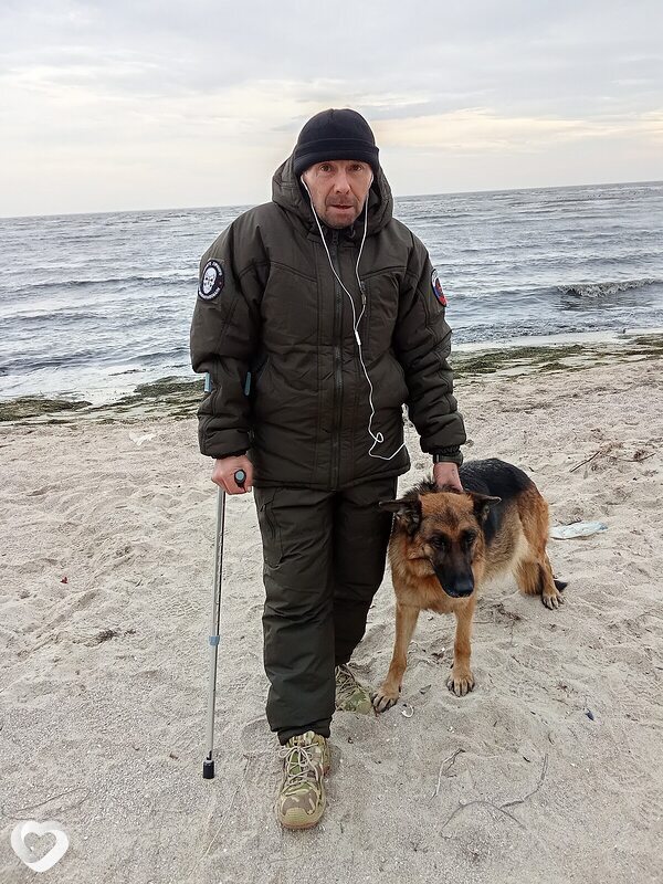 Алексей, Баргузин