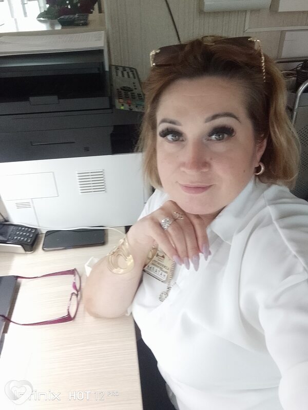 Мирослава, Кабардинка
