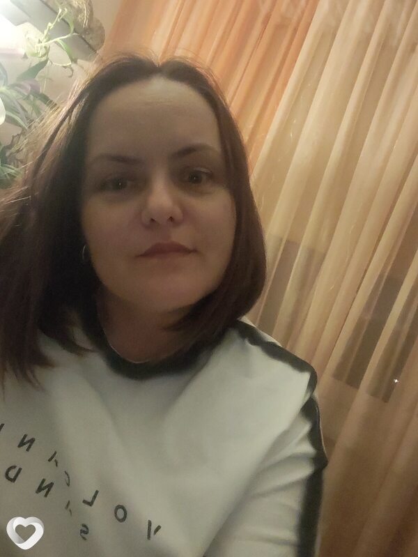 Ольга, 48, Минске — анкета №1614533