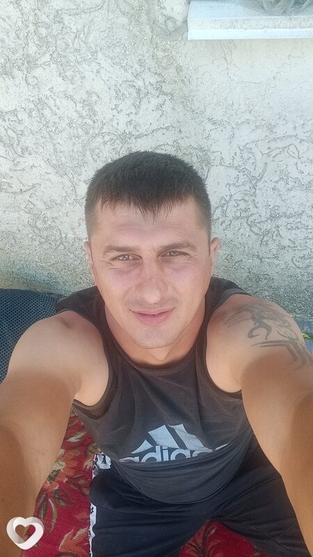 Сейран, 36, Джанкое — анкета №1614415