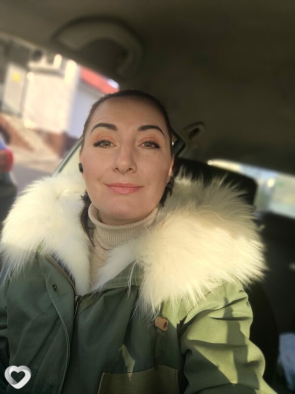 Надежда, 45, Бресте — анкета №1614418