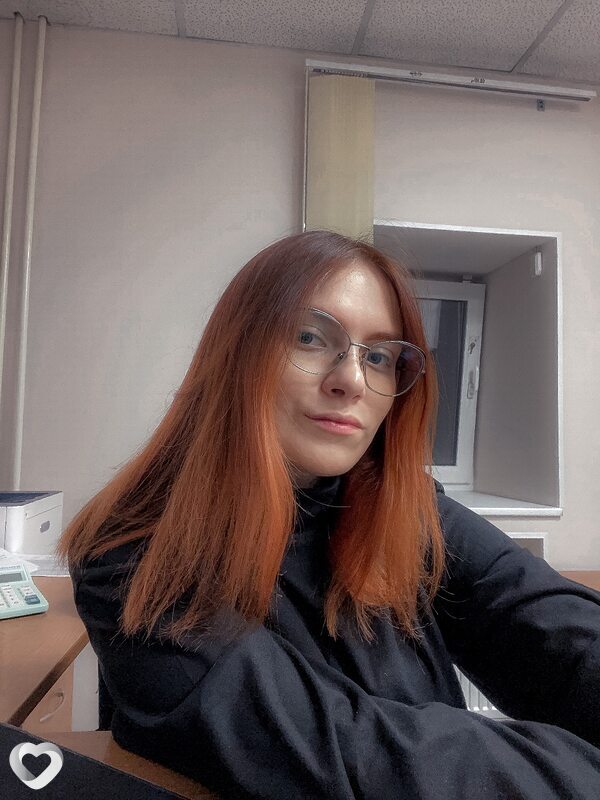 Софья, 25, Мурманске — анкета №1614419