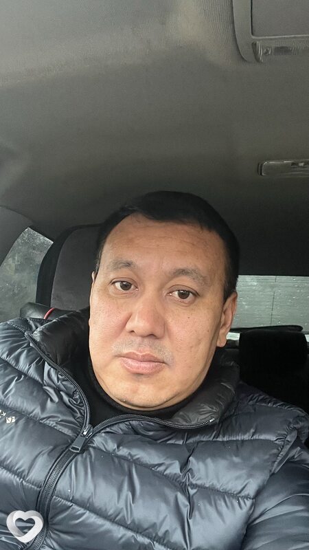 Медет, 40, Актобе — анкета №1614420