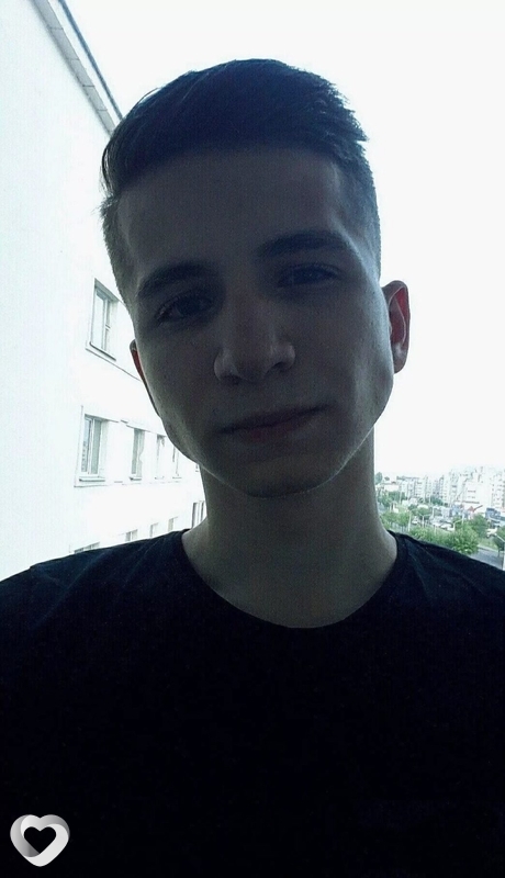Никита, 29, Томске — анкета №1614424
