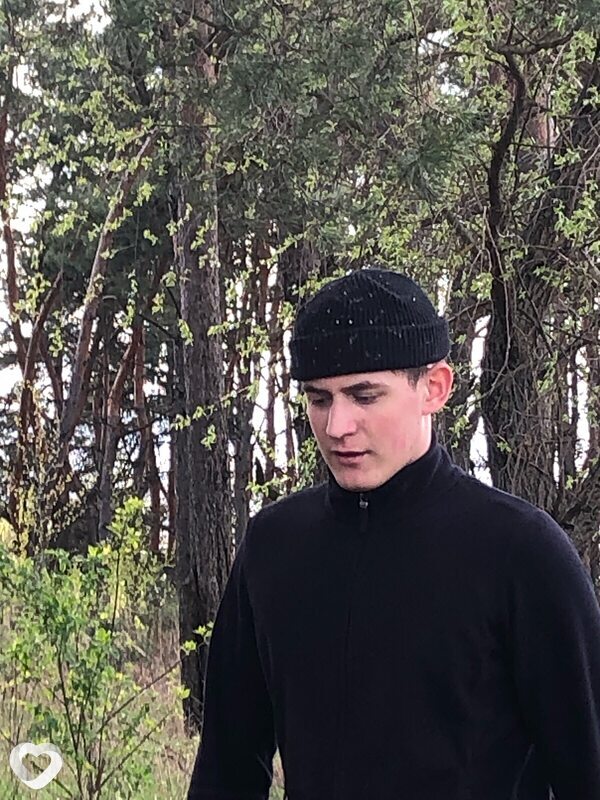 Дмитрий, 22, Гомеле — анкета №1614773