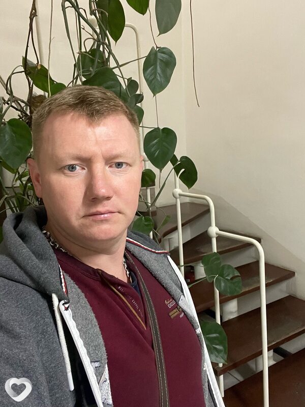 Stas, 40, Алматы — анкета №1614774