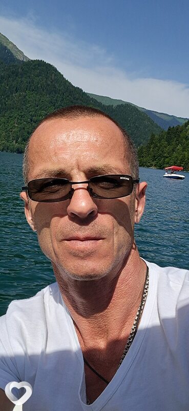 Санек, 47, Антраците — анкета №1614779