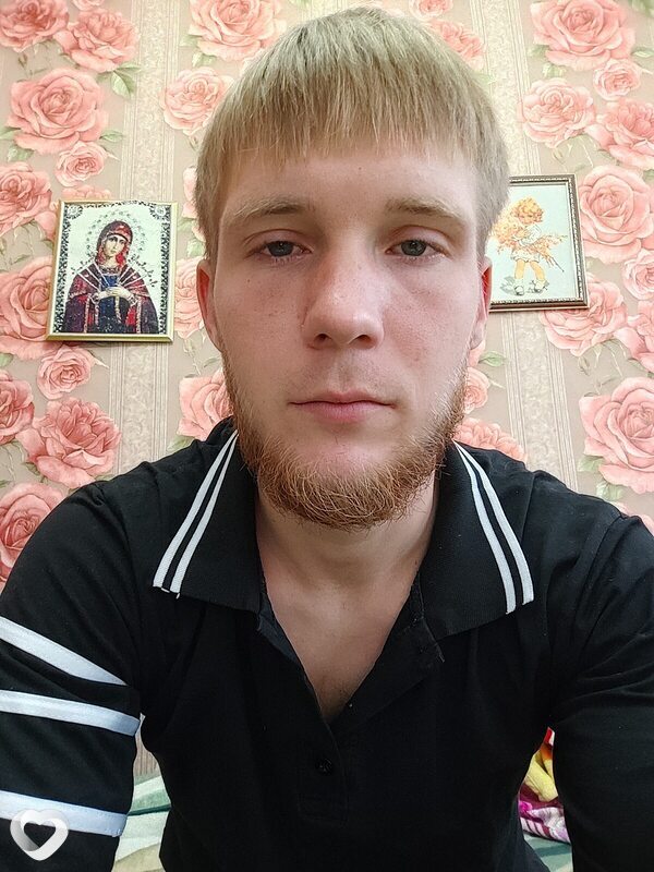 Вадим, 27, Курганинске — анкета №1614786