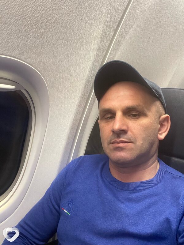 Алан, 42, Пятигорске — анкета №1614787