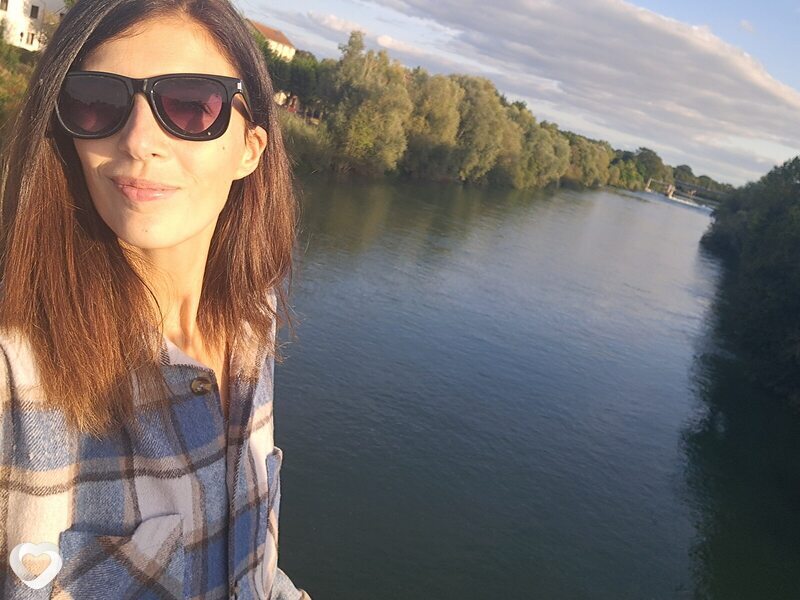 Ilona, Легница