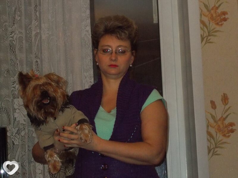 Ирина, 54, Домодедово — анкета №1614672