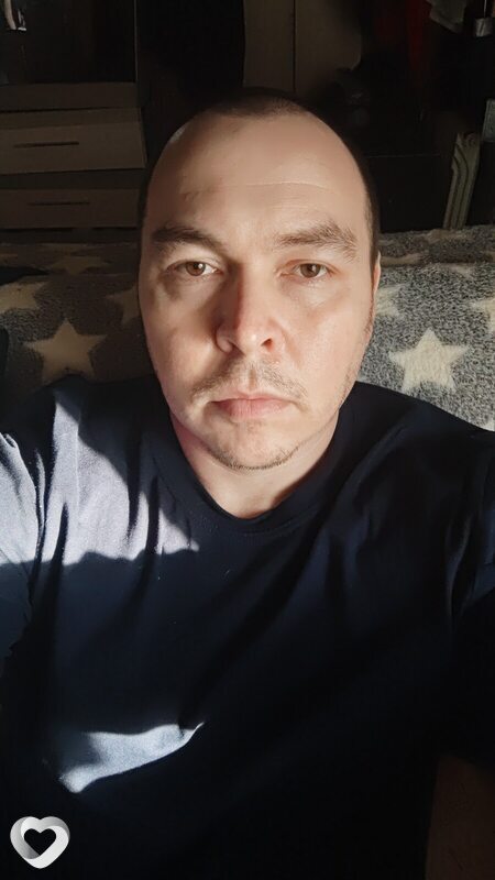 Алексей, 38, Ижевске — анкета №1614680