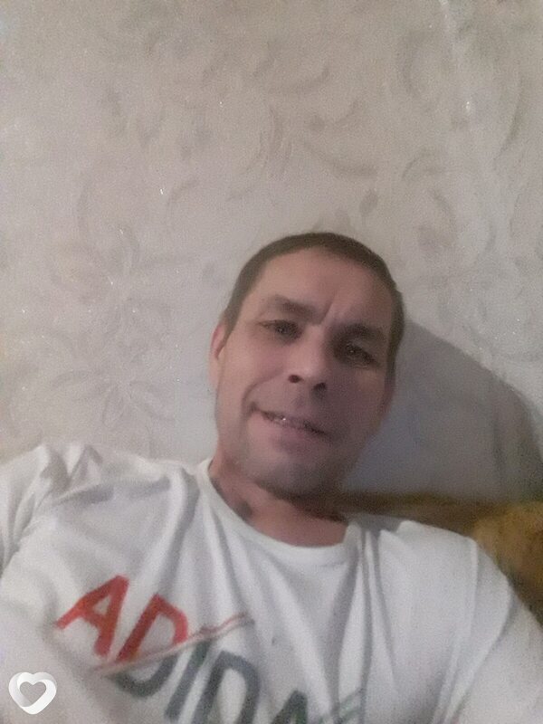 Сергей, 47, Смоленске — анкета №1614683