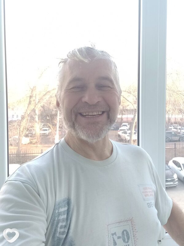 Игорь, 68, Самаре — анкета №1614689