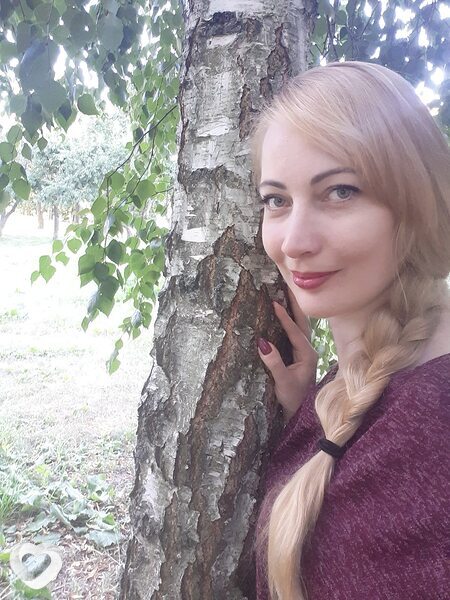 Светлана, 40, Минске — анкета №1614824