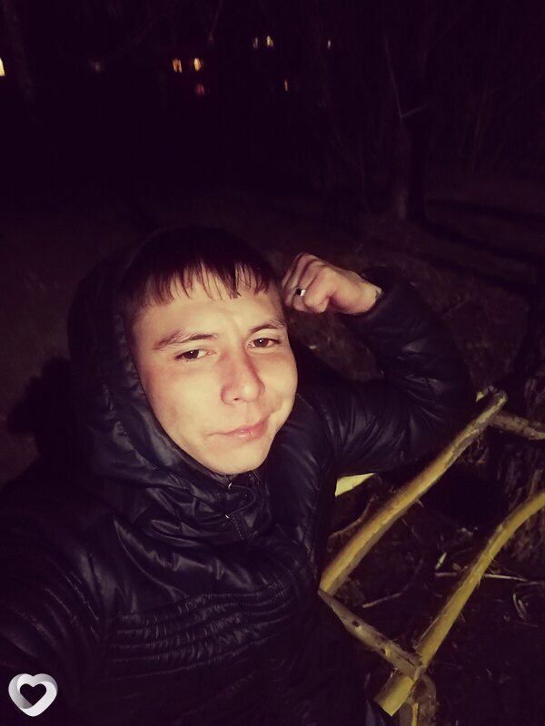 Вильданчик, 31, Рубцовске — анкета №1614751