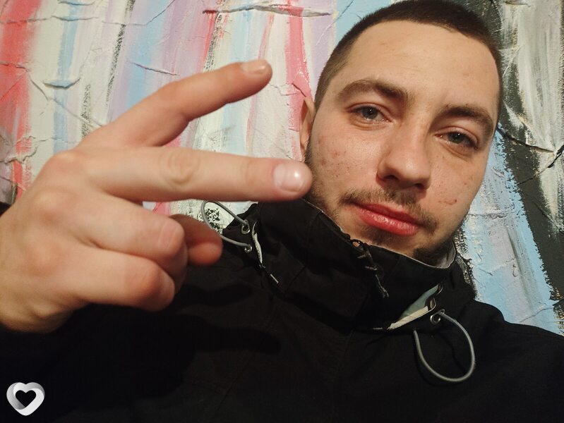 Валерий, 31, Москве — анкета №1614761