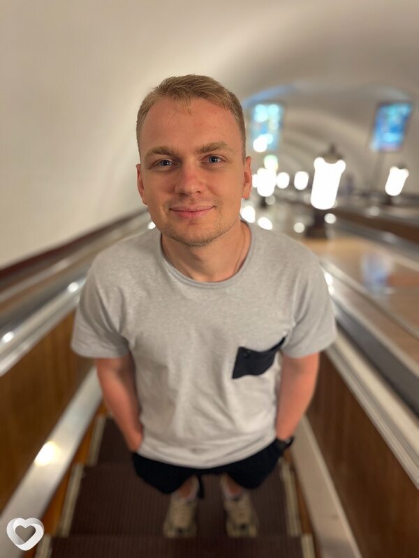 Илья, 28, Могилев — анкета №1614762