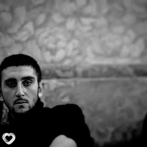 Murad, 25, Ереван — анкета №1614763