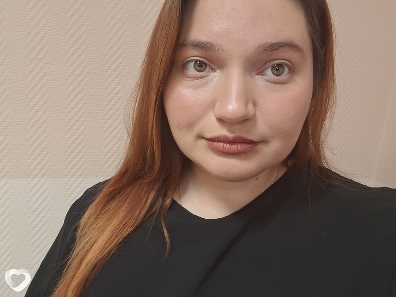 Анастасия, 28, Самаре — анкета №1614869