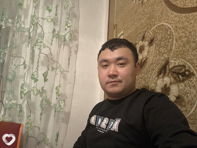 Аянбек, 36, Шымкенте — анкета №1614879